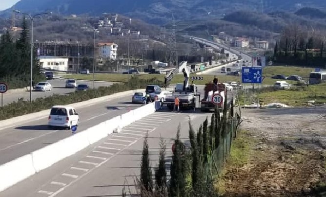 Nis puna per ndertimin e mbikalimit te TEG: ARRSH njofton per levizjen